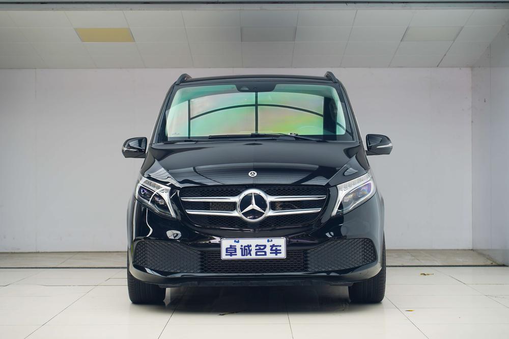 Mercedes-Benz Mercedes-Benz V-Class
