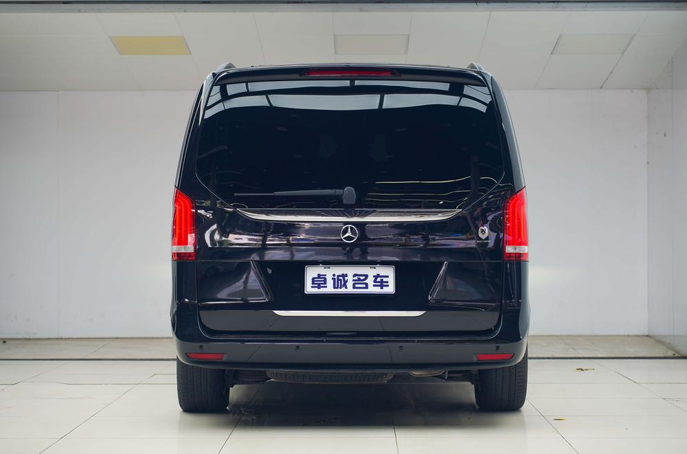 Mercedes-Benz Mercedes-Benz V-Class