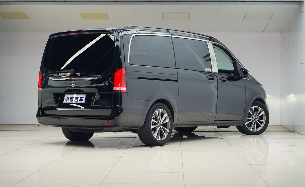 Mercedes-Benz Mercedes-Benz V-Class