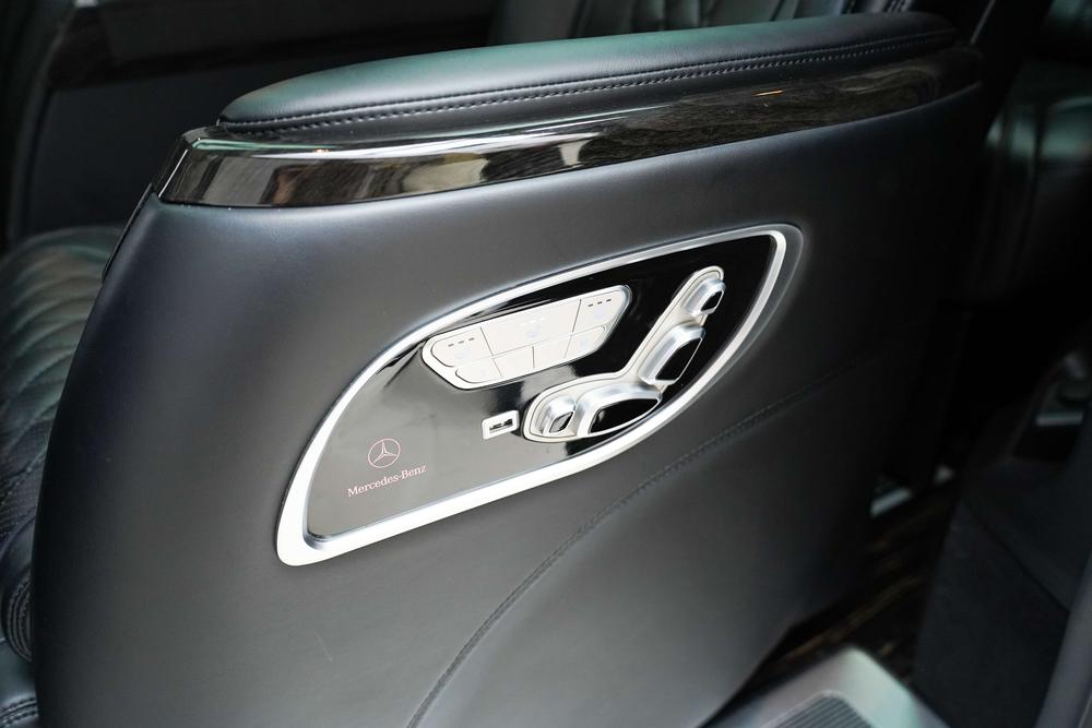 Mercedes-Benz Mercedes-Benz V-Class