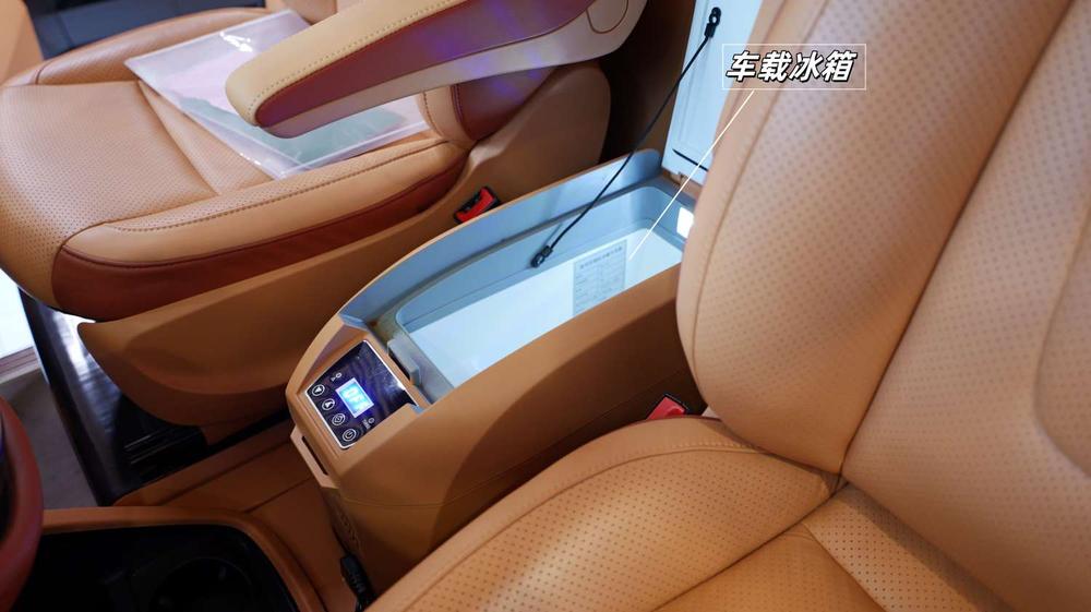 Mercedes-Benz Mercedes-Benz V-Class