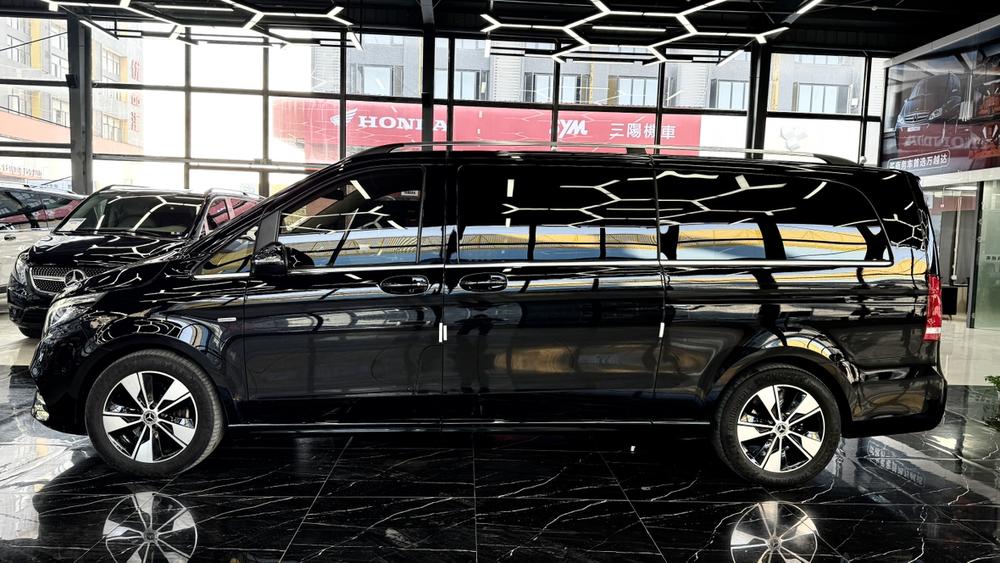 Mercedes-Benz Mercedes-Benz V-Class