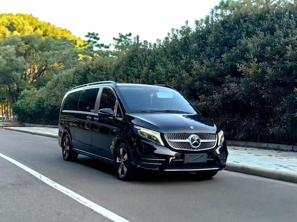 Mercedes-Benz Mercedes-Benz V-Class