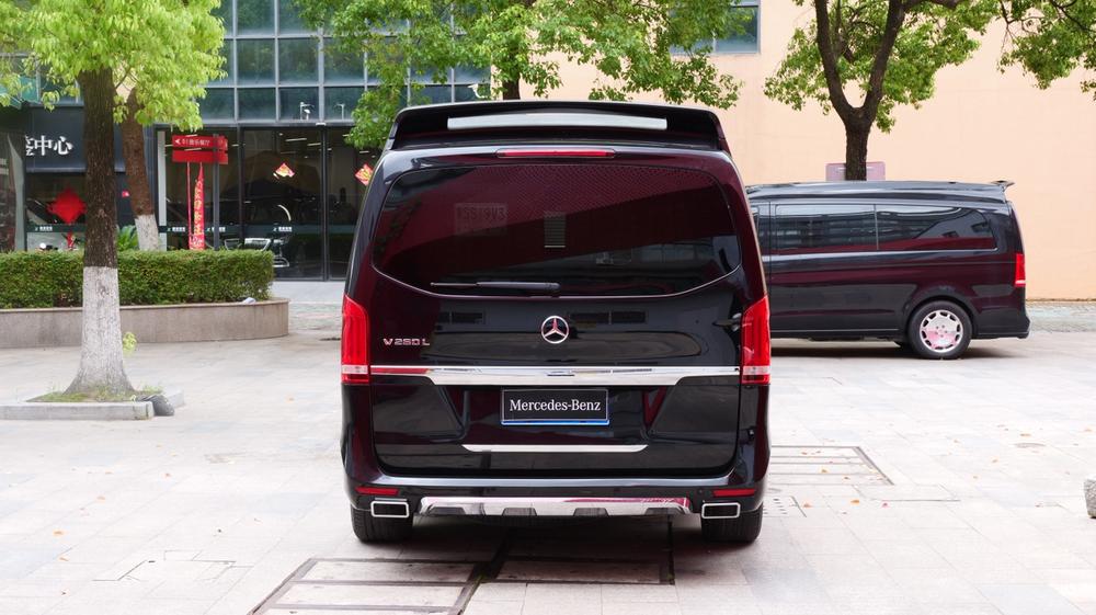 Mercedes-Benz Mercedes-Benz V-Class