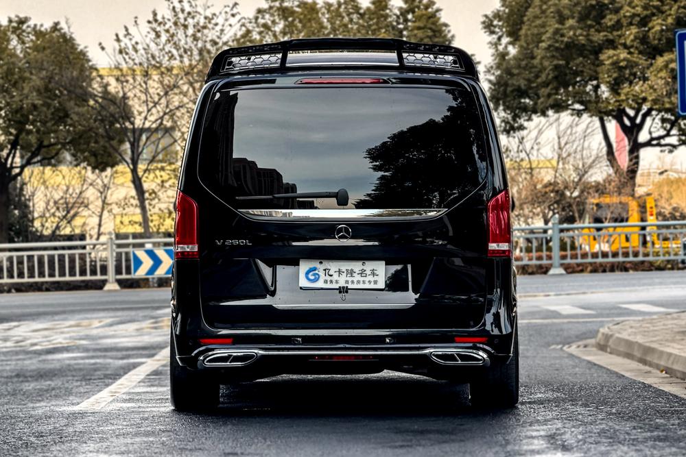 Mercedes-Benz Mercedes-Benz V-Class