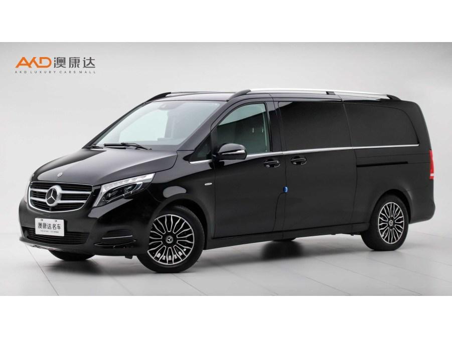 Mercedes-Benz Mercedes-Benz V-Class