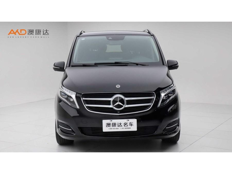 Mercedes-Benz Mercedes-Benz V-Class