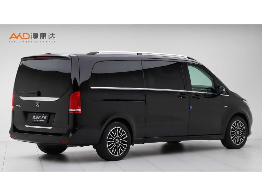 Mercedes-Benz Mercedes-Benz V-Class