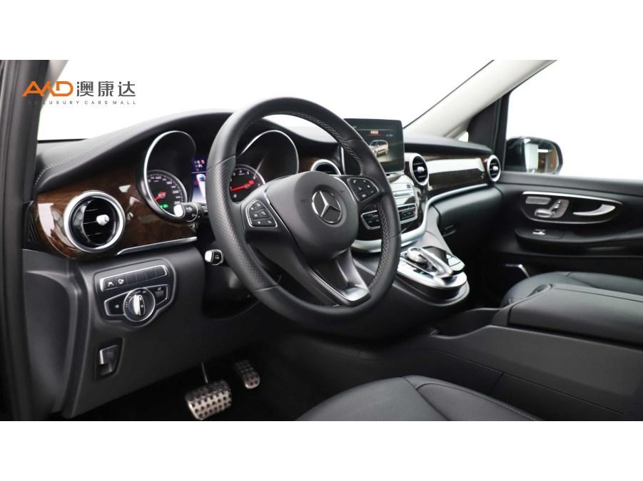 Mercedes-Benz Mercedes-Benz V-Class