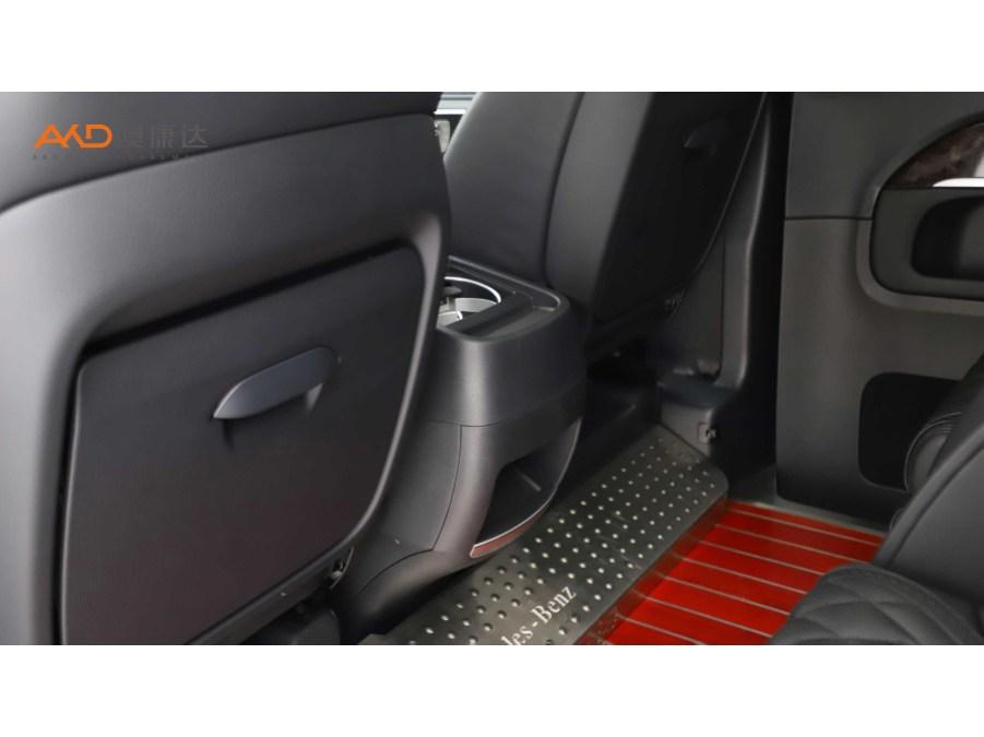 Mercedes-Benz Mercedes-Benz V-Class