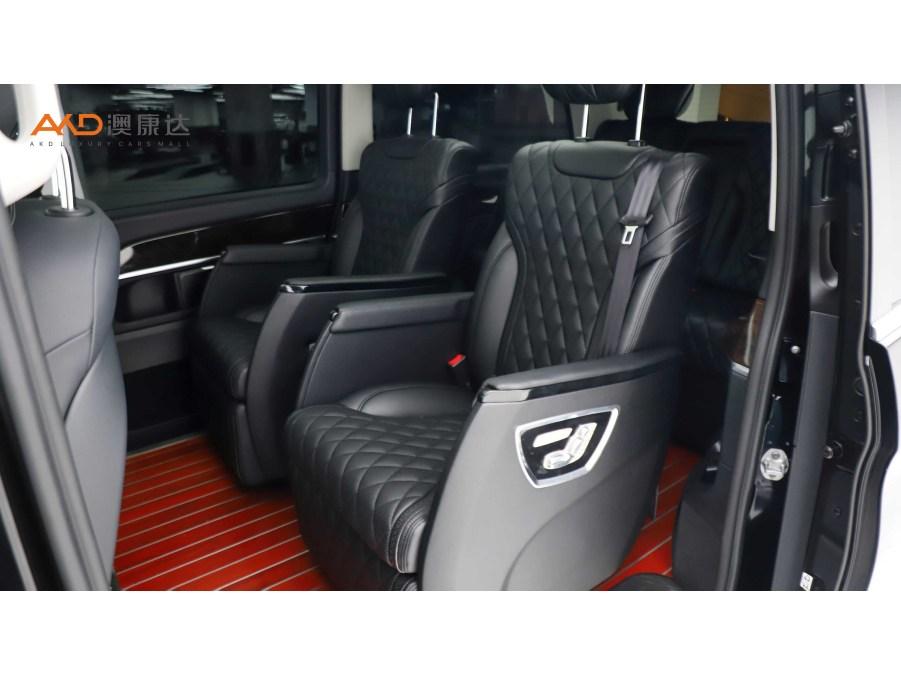 Mercedes-Benz Mercedes-Benz V-Class