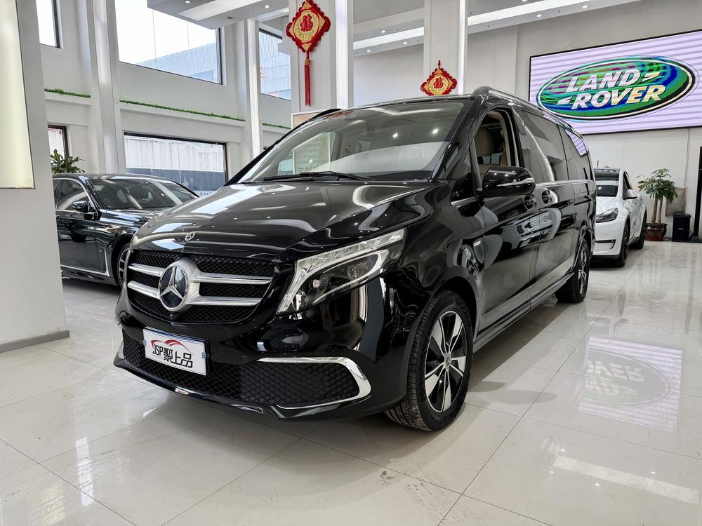 Mercedes-Benz Mercedes-Benz V-Class