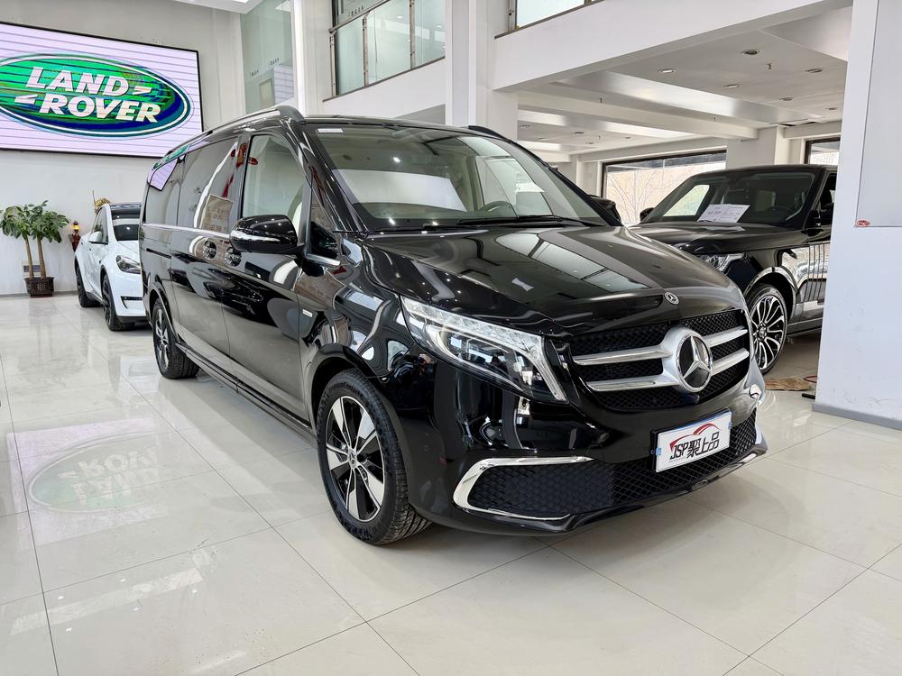 Mercedes-Benz Mercedes-Benz V-Class