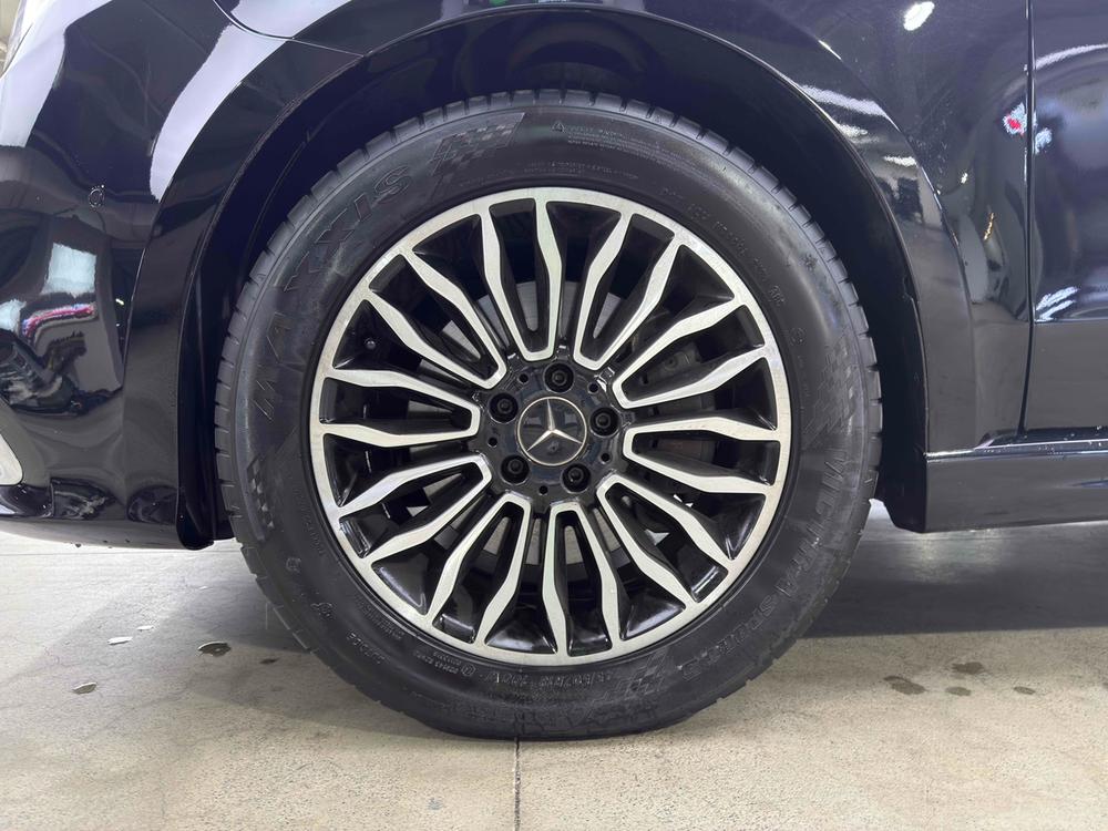 Mercedes-Benz Mercedes-Benz V-Class
