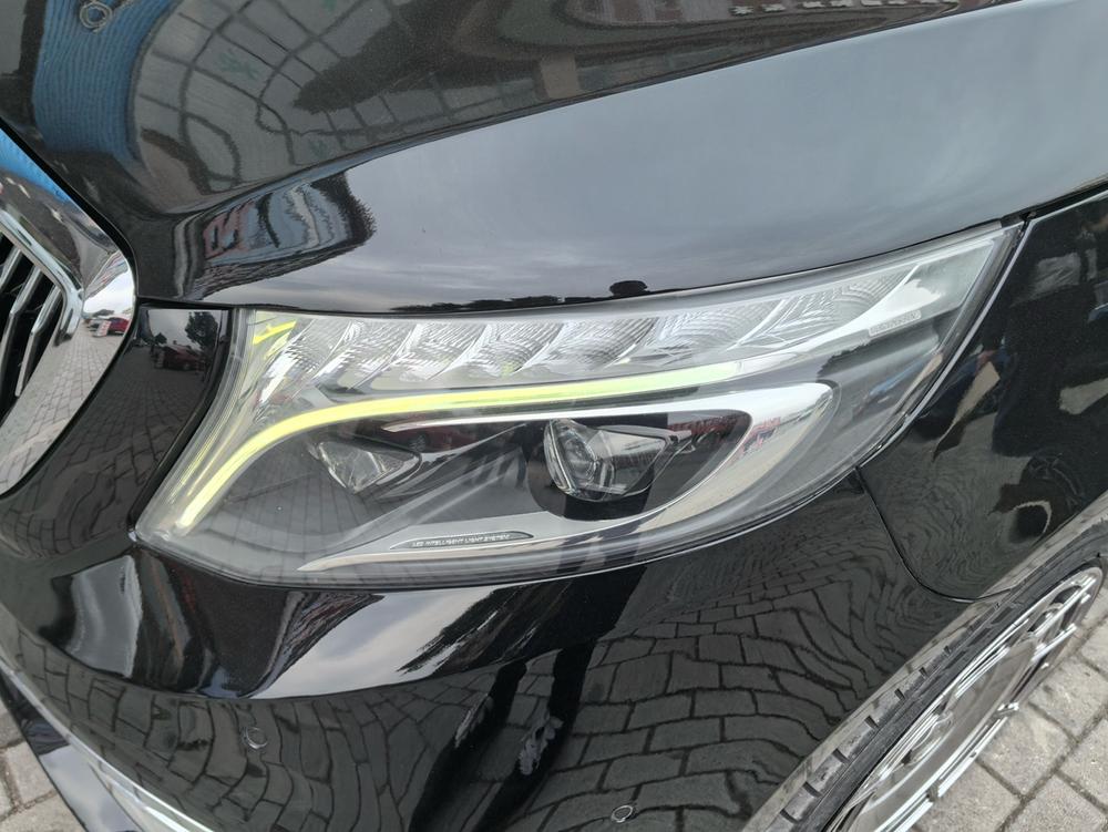 Mercedes-Benz Mercedes-Benz V-Class