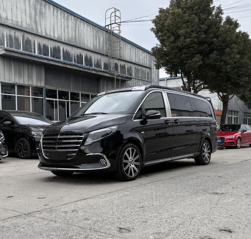 Mercedes-Benz Mercedes-Benz V-Class