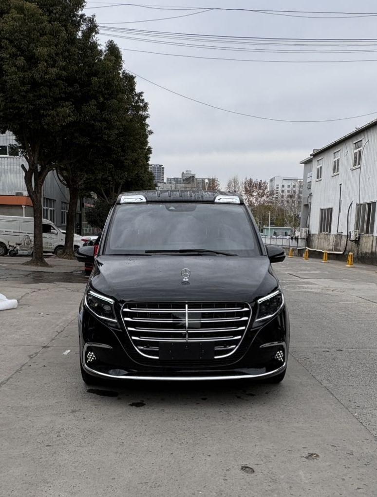 Mercedes-Benz Mercedes-Benz V-Class