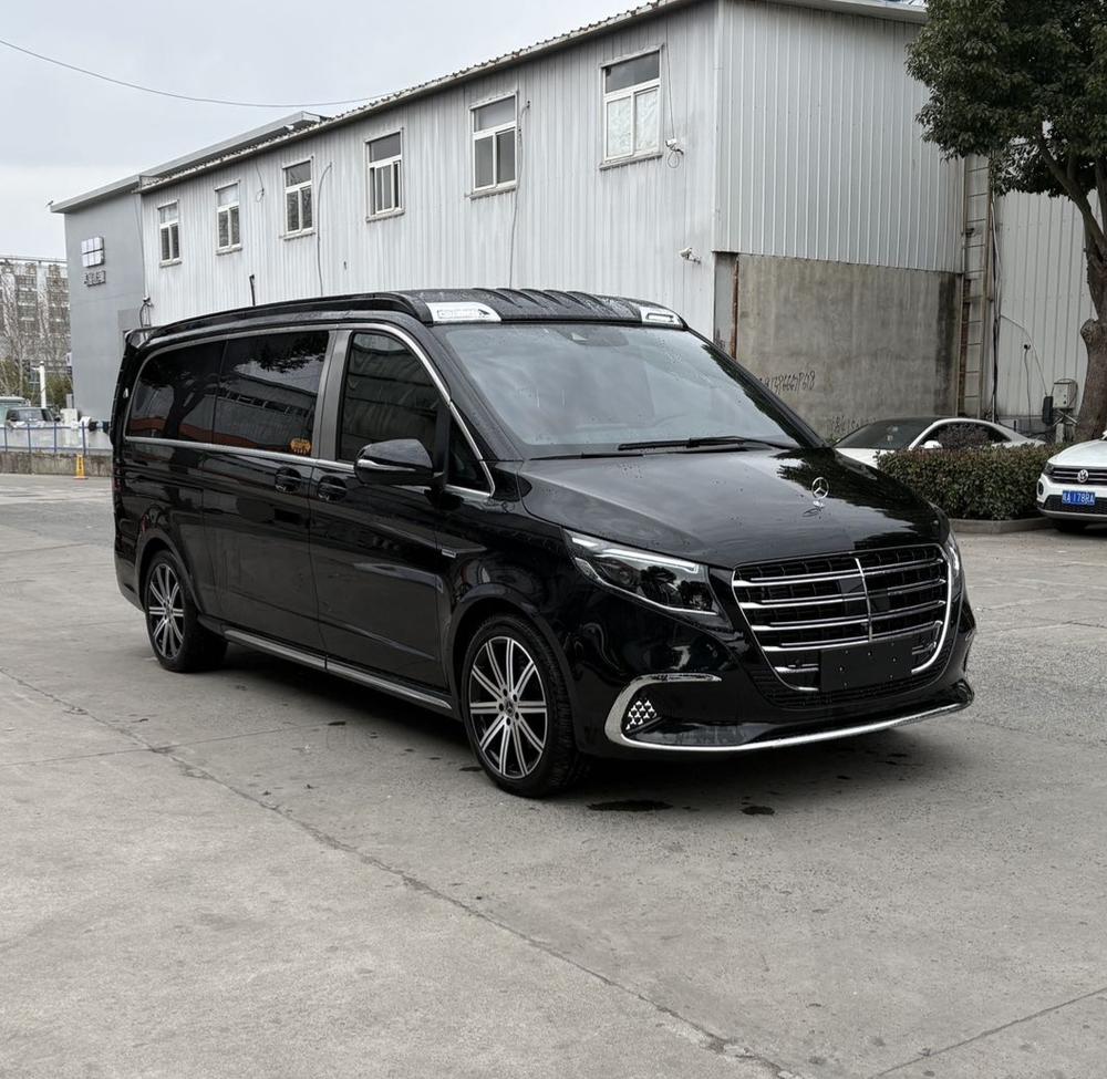 Mercedes-Benz Mercedes-Benz V-Class