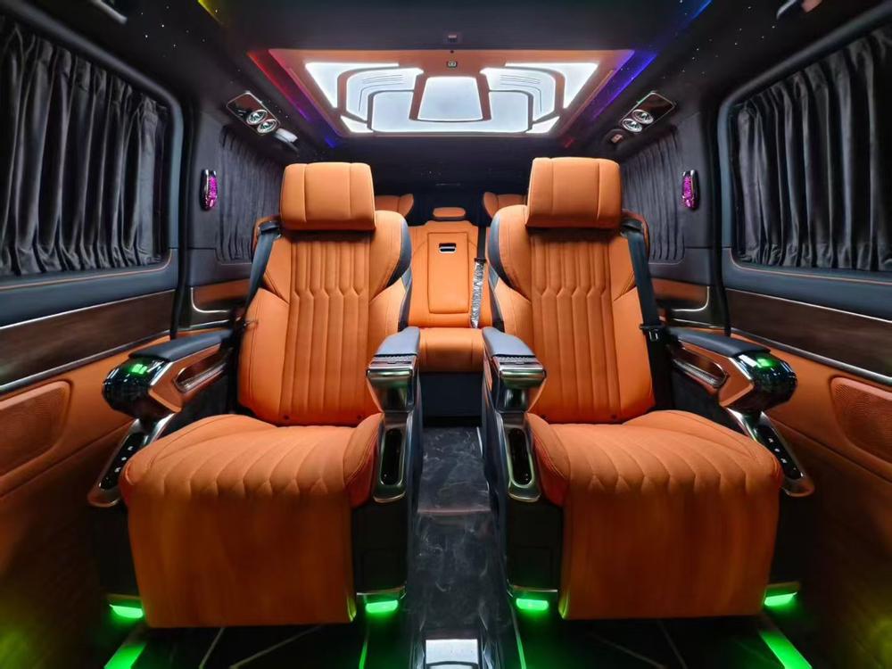 Mercedes-Benz Mercedes-Benz V-Class