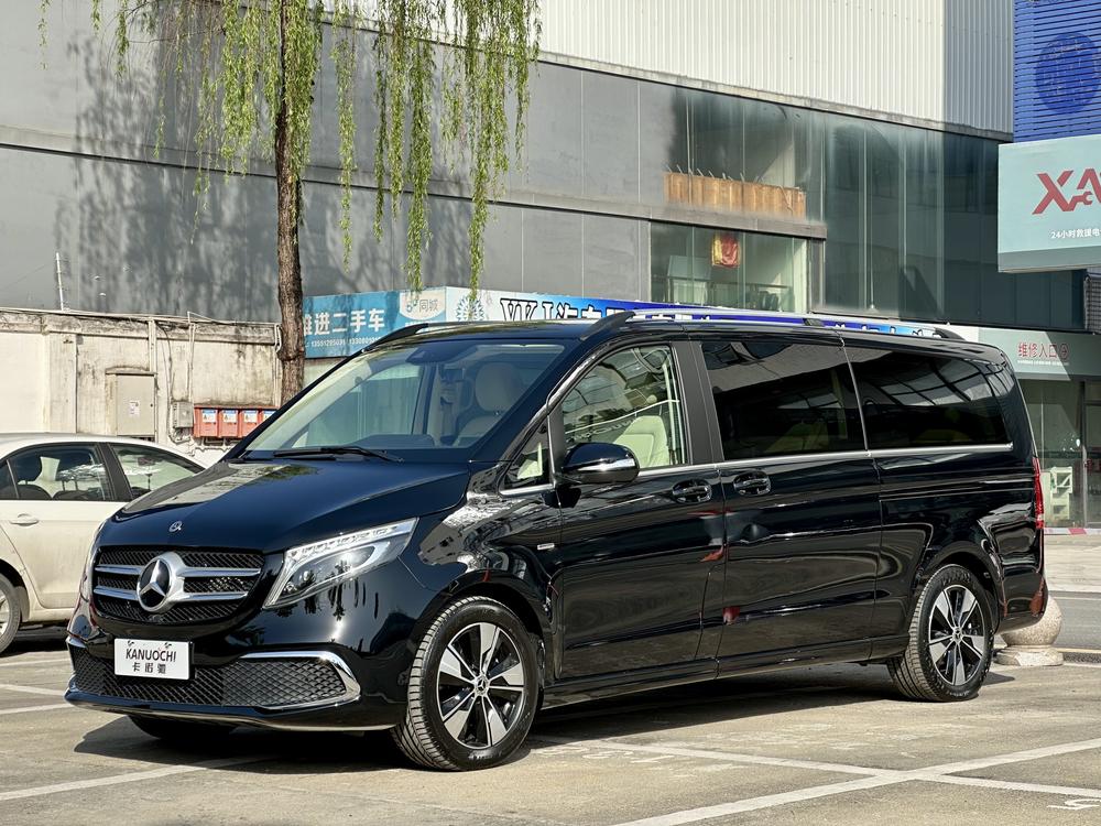 Mercedes-Benz Mercedes-Benz V-Class