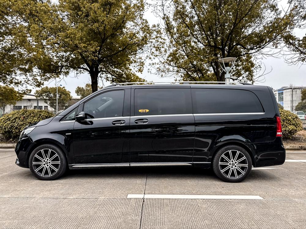 Mercedes-Benz Mercedes-Benz V-Class