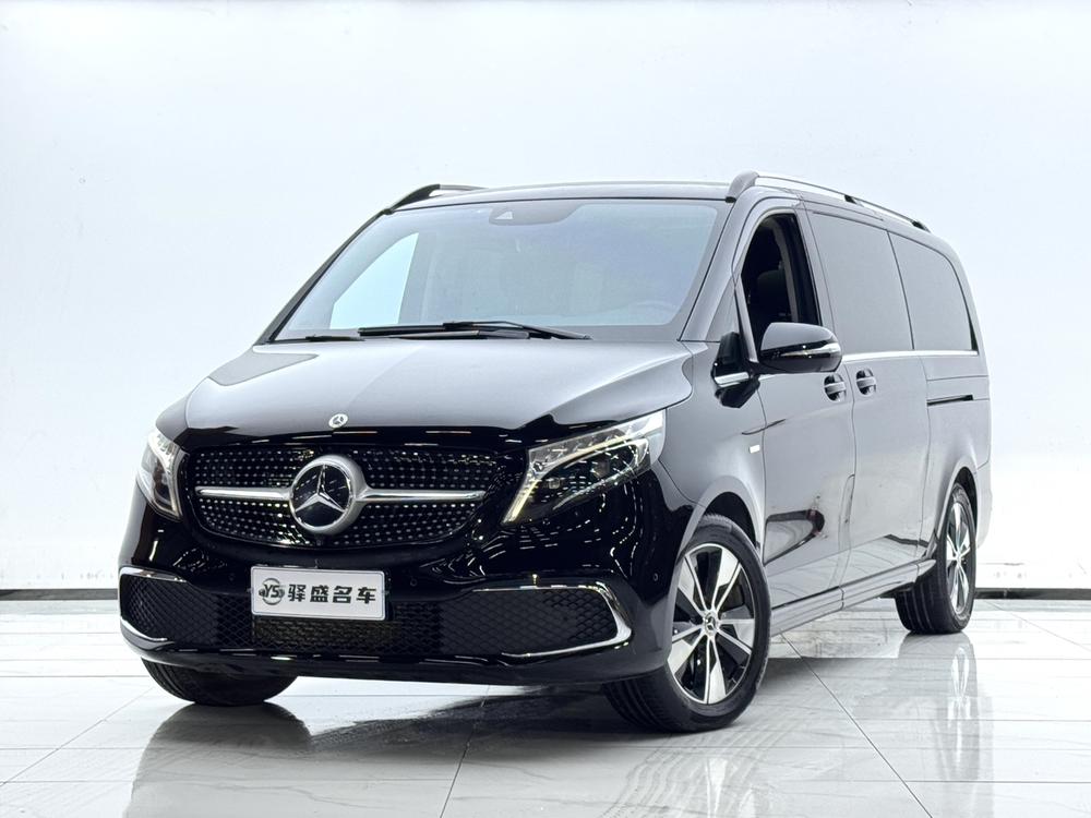 Mercedes-Benz Mercedes-Benz V-Class