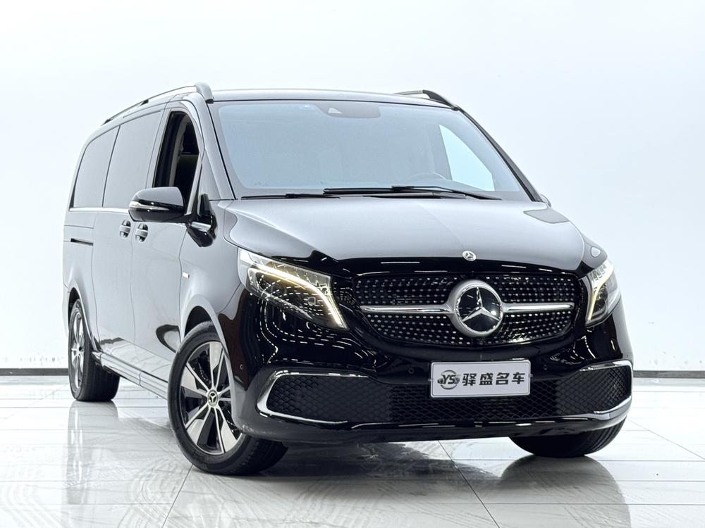 Mercedes-Benz Mercedes-Benz V-Class