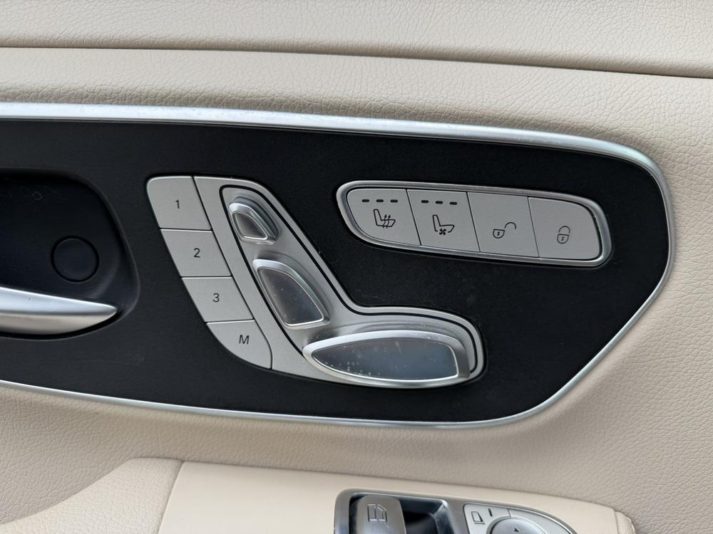 Mercedes-Benz Mercedes-Benz V-Class
