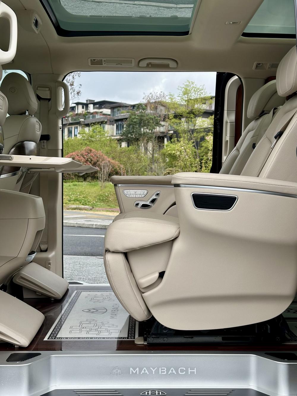 Mercedes-Benz Mercedes-Benz V-Class