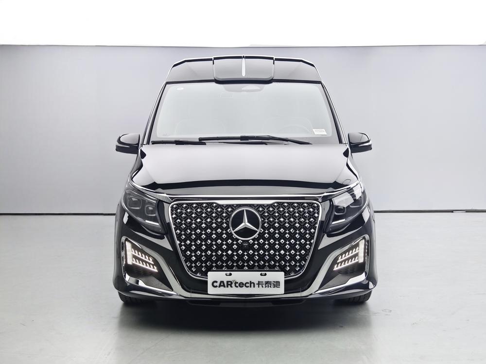 Mercedes-Benz Mercedes-Benz V-Class