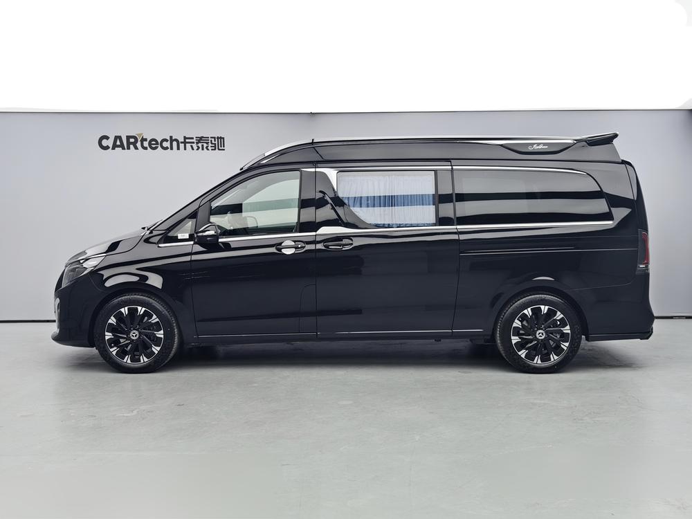 Mercedes-Benz Mercedes-Benz V-Class