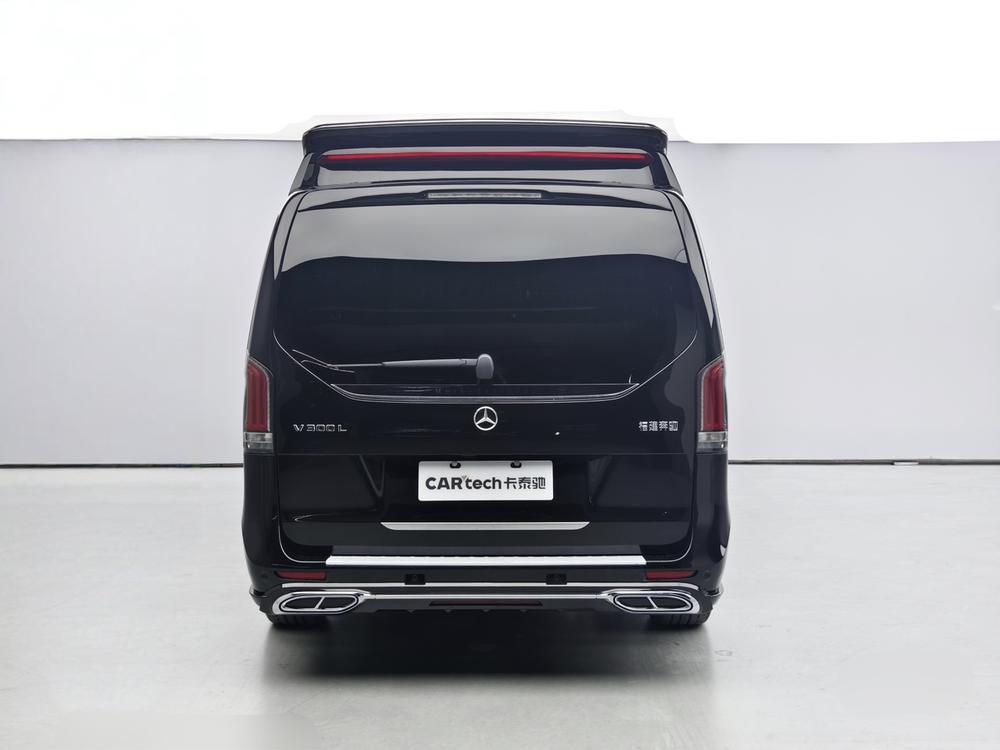 Mercedes-Benz Mercedes-Benz V-Class