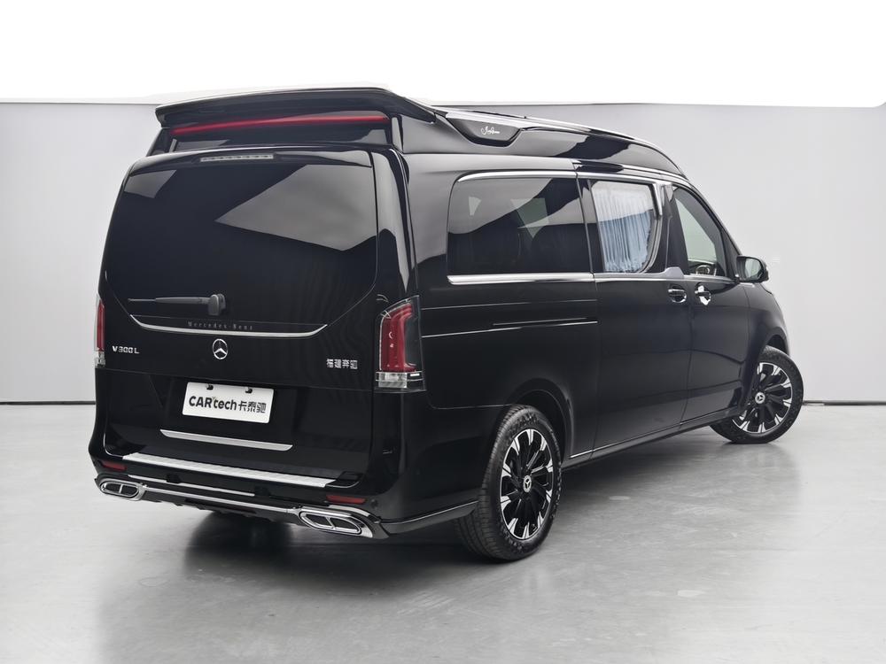 Mercedes-Benz Mercedes-Benz V-Class