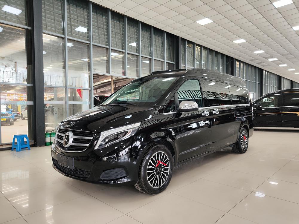 Mercedes-Benz Mercedes-Benz V-Class