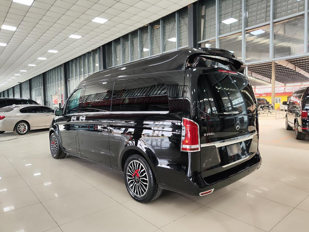 Mercedes-Benz Mercedes-Benz V-Class
