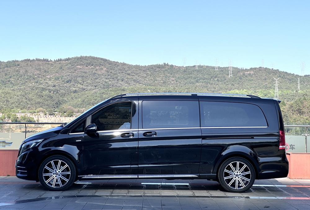 Mercedes-Benz Mercedes-Benz V-Class