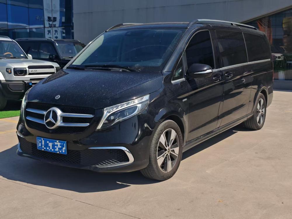 Mercedes-Benz Mercedes-Benz V-Class