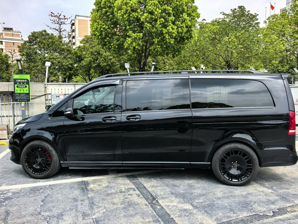Mercedes-Benz Mercedes-Benz V-Class