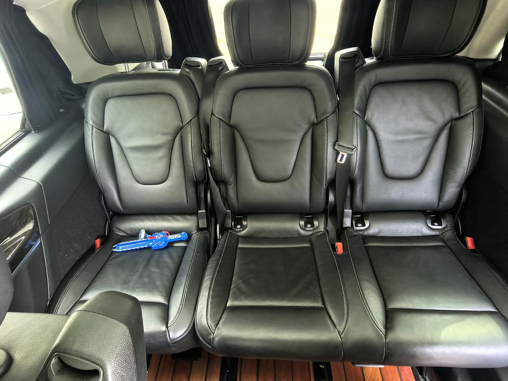Mercedes-Benz Mercedes-Benz V-Class