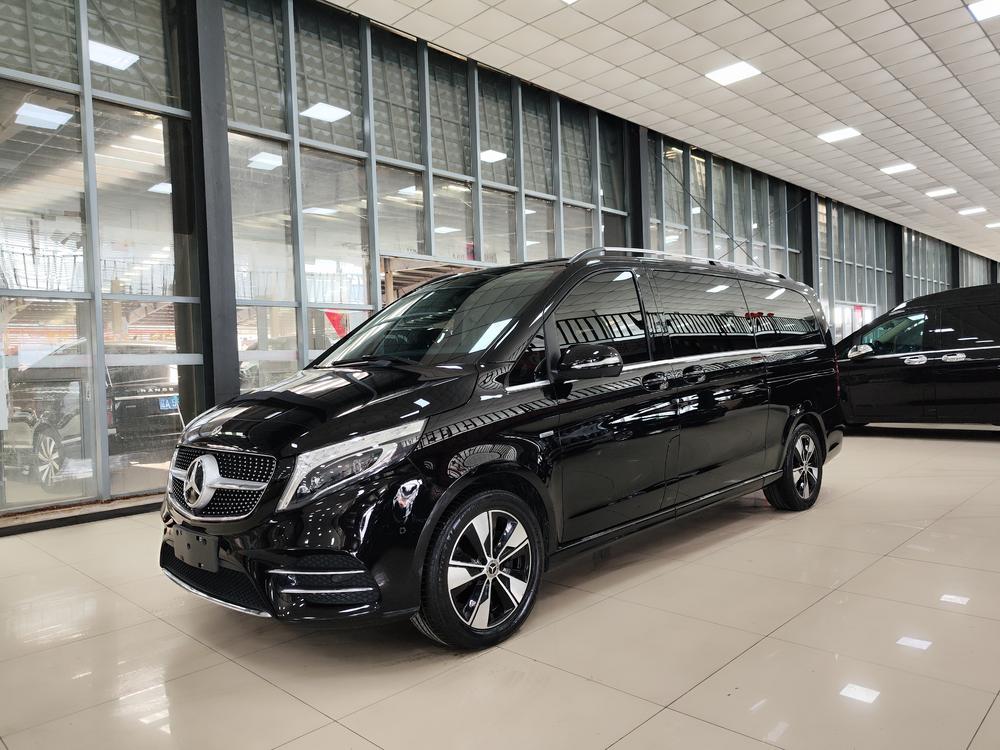 Mercedes-Benz Mercedes-Benz V-Class