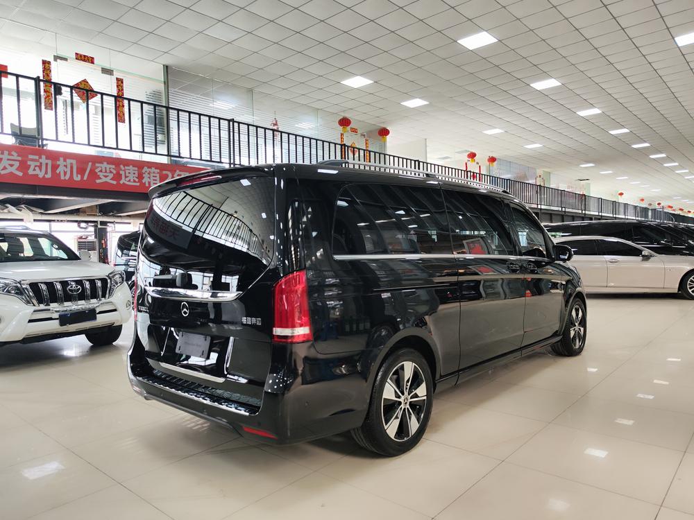 Mercedes-Benz Mercedes-Benz V-Class