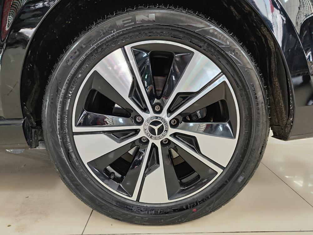 Mercedes-Benz Mercedes-Benz V-Class