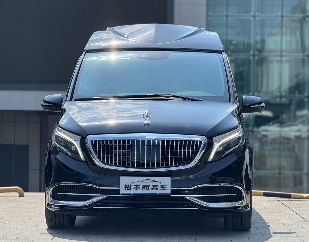 Mercedes-Benz Mercedes-Benz V-Class