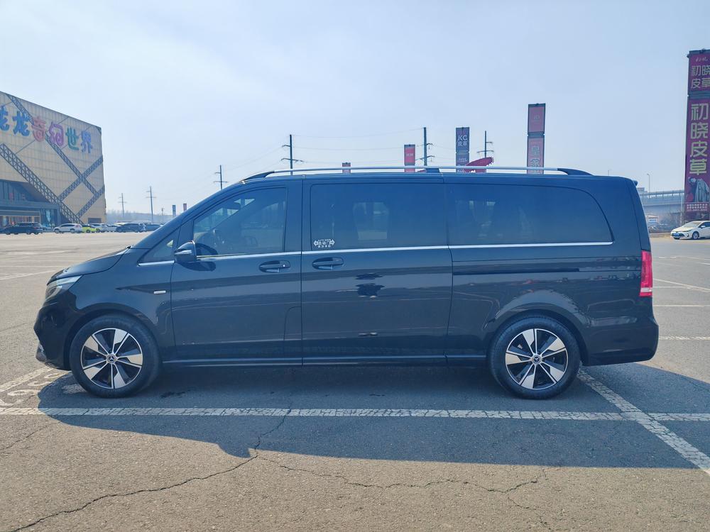 Mercedes-Benz Mercedes-Benz V-Class