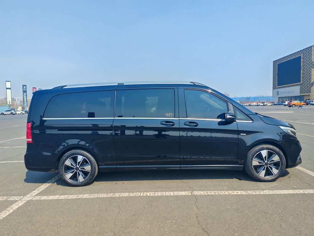 Mercedes-Benz Mercedes-Benz V-Class