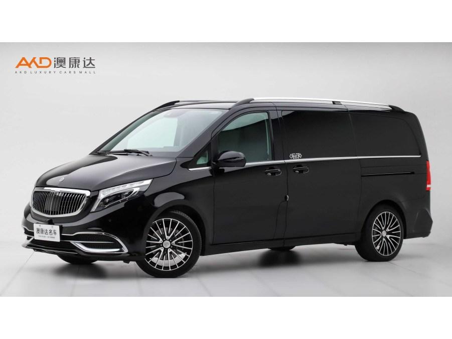 Mercedes-Benz Mercedes-Benz V-Class