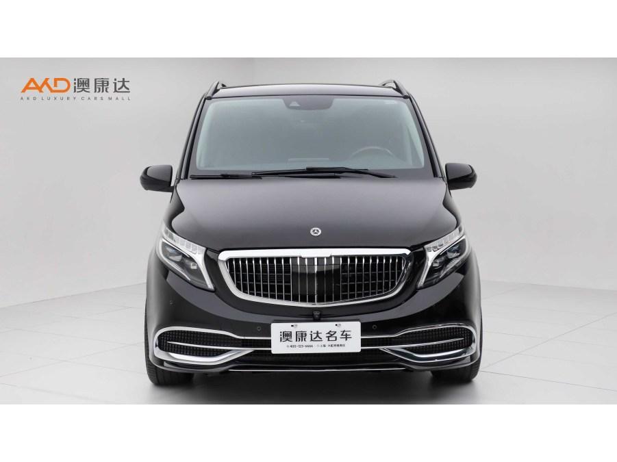 Mercedes-Benz Mercedes-Benz V-Class