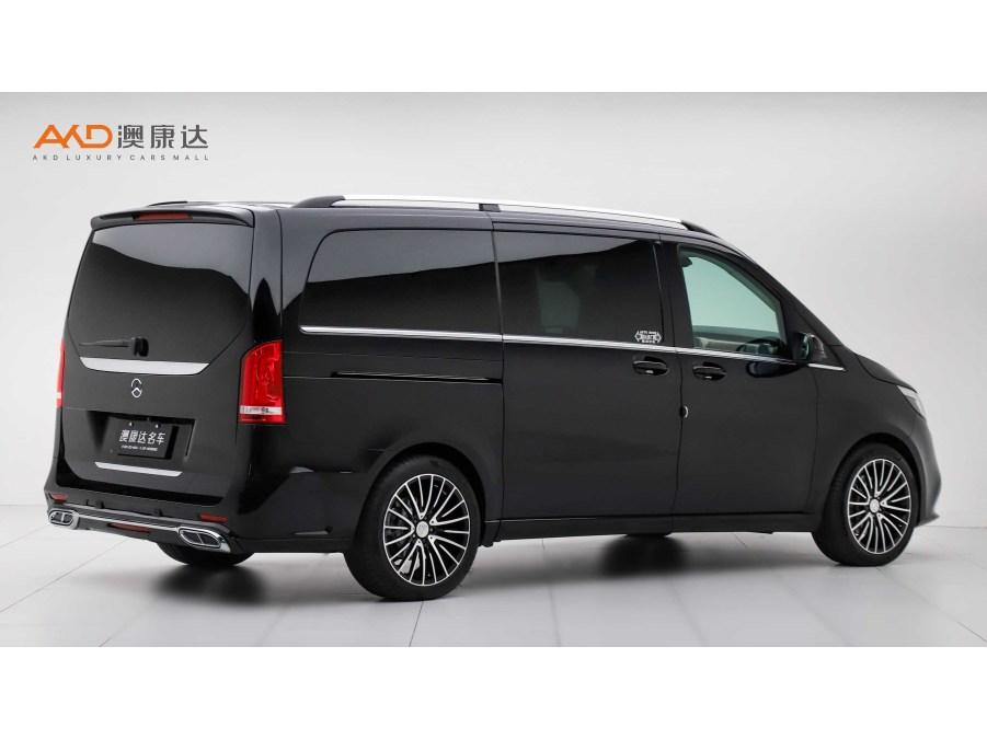 Mercedes-Benz Mercedes-Benz V-Class