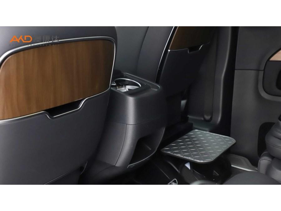 Mercedes-Benz Mercedes-Benz V-Class