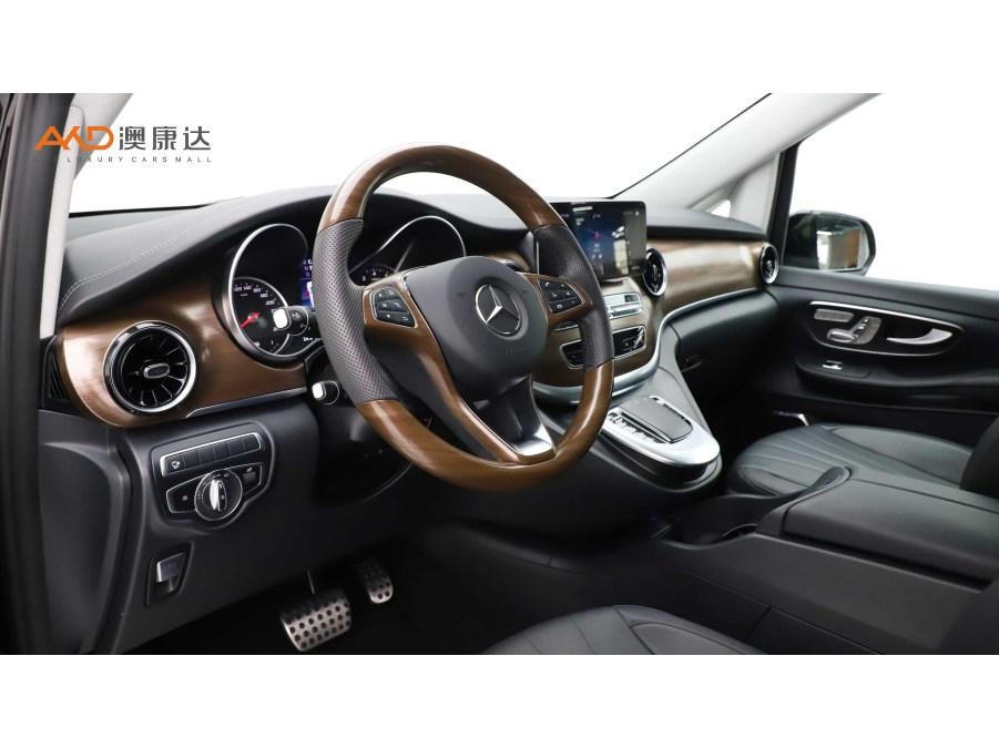 Mercedes-Benz Mercedes-Benz V-Class